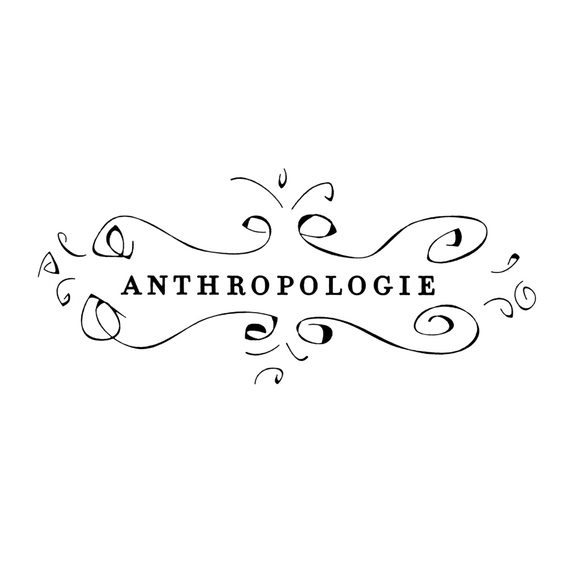 Anthropologie Parkington Dress Sz Medium - Picture 3 of 3